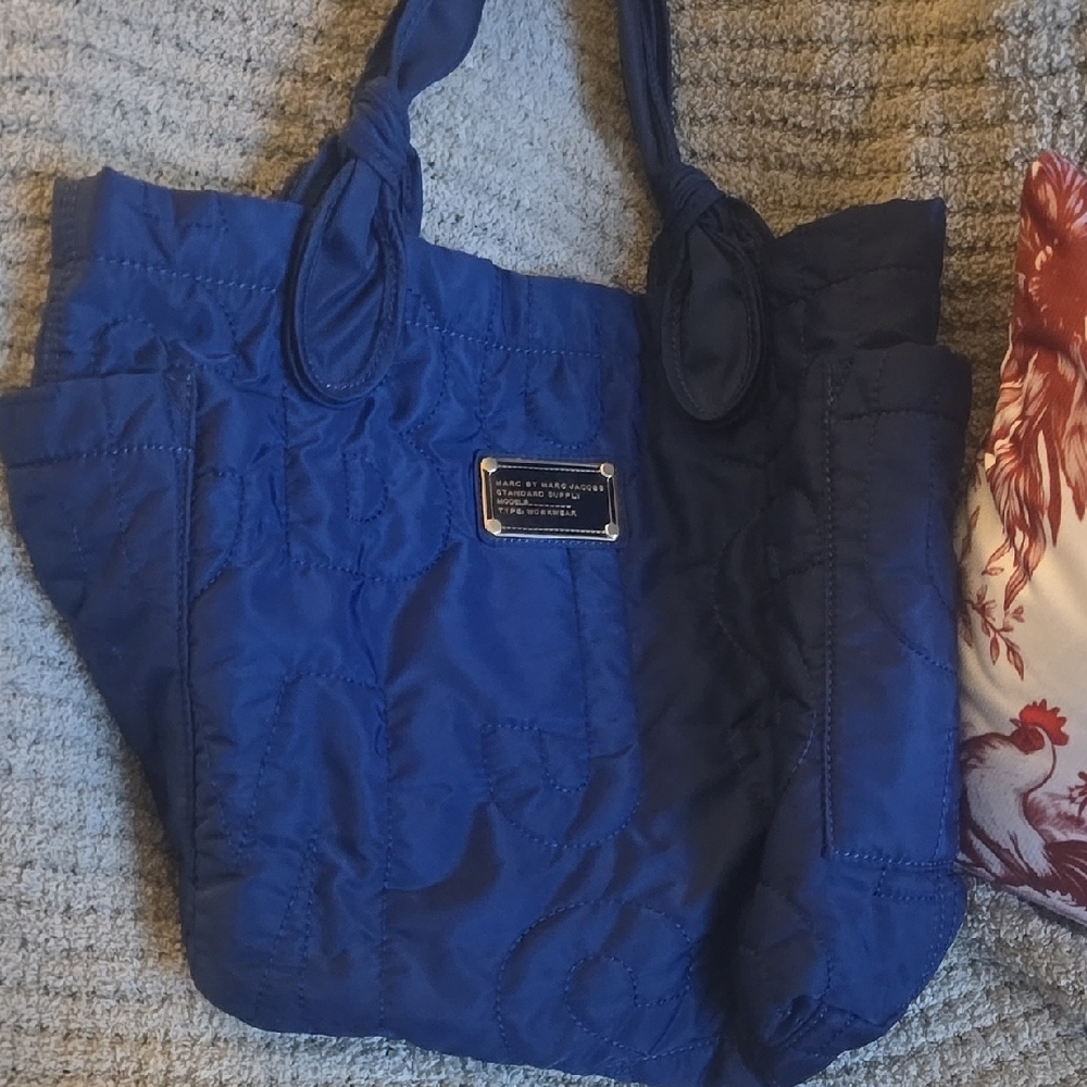 Marc Jacobs Work Bag